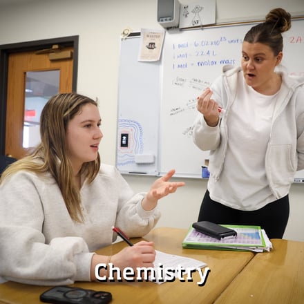 Chemistry