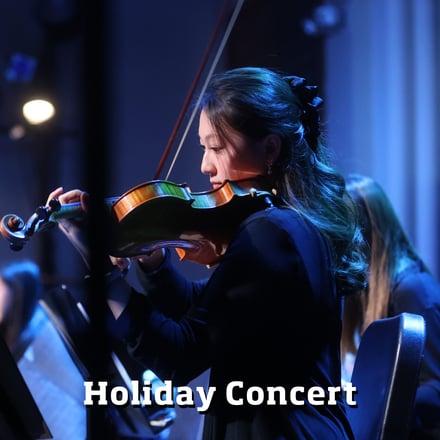 Holiday Concert 