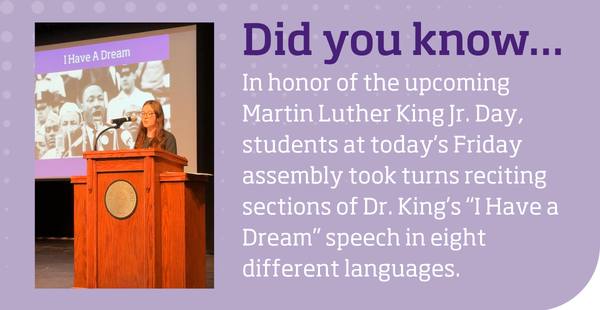 Did you know... (23)