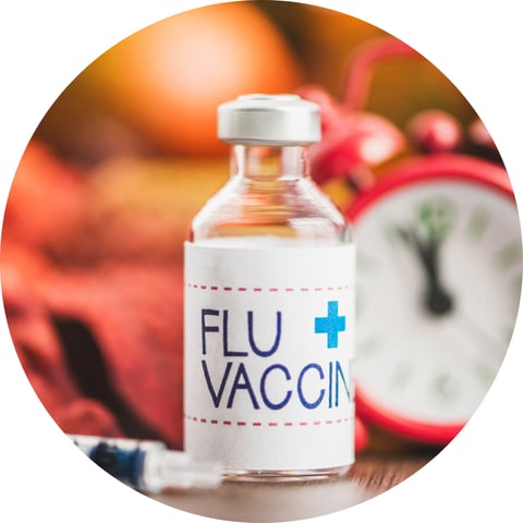 Flu Clinic