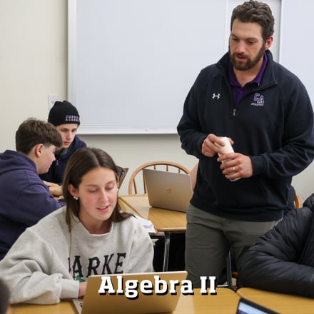 Algebra II