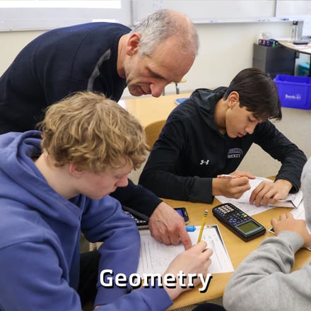 Geometry