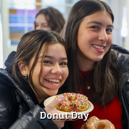 Donut Day