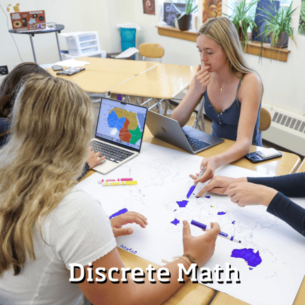Discrete Math