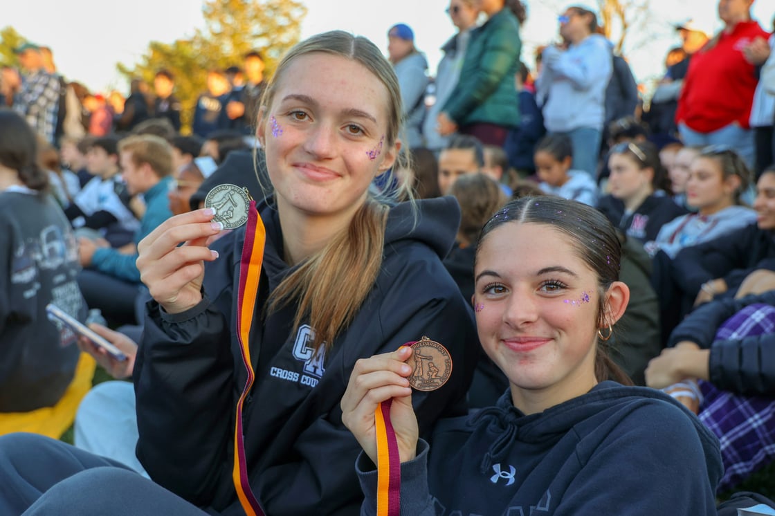 XC Championshpis