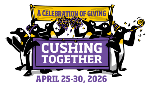 Cushing Together
