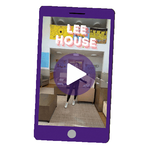 Lee House Dorm Tour