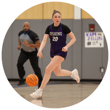 Girls' Varsity Basketball